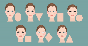 Lire la suite à propos de l’article Connaissez-vous votre forme de visage ?